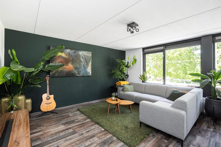 Photo 12 of Van Nispensingel 141