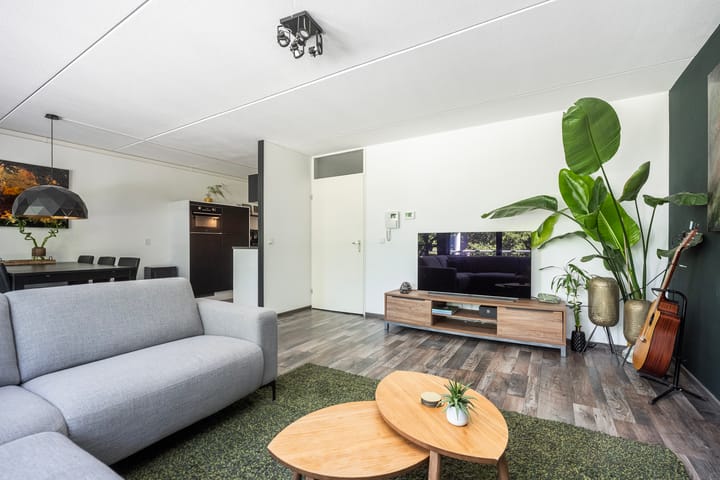 Photo 14 of Van Nispensingel 141