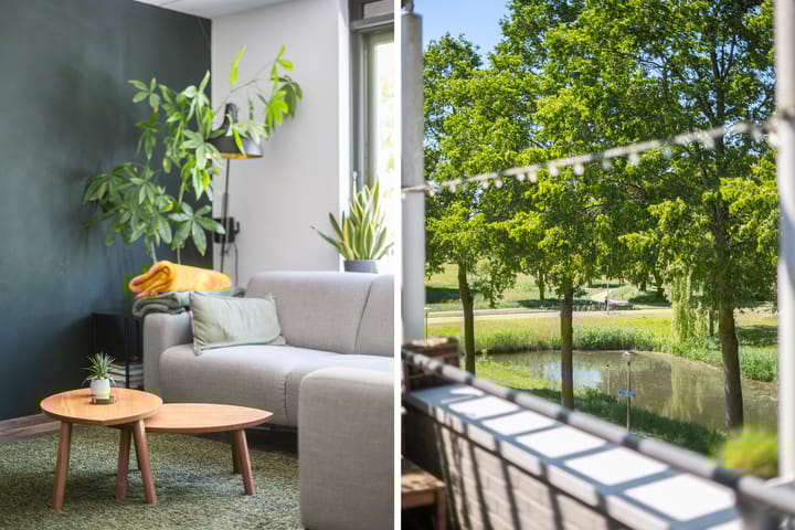 Photo 15 of Van Nispensingel 141