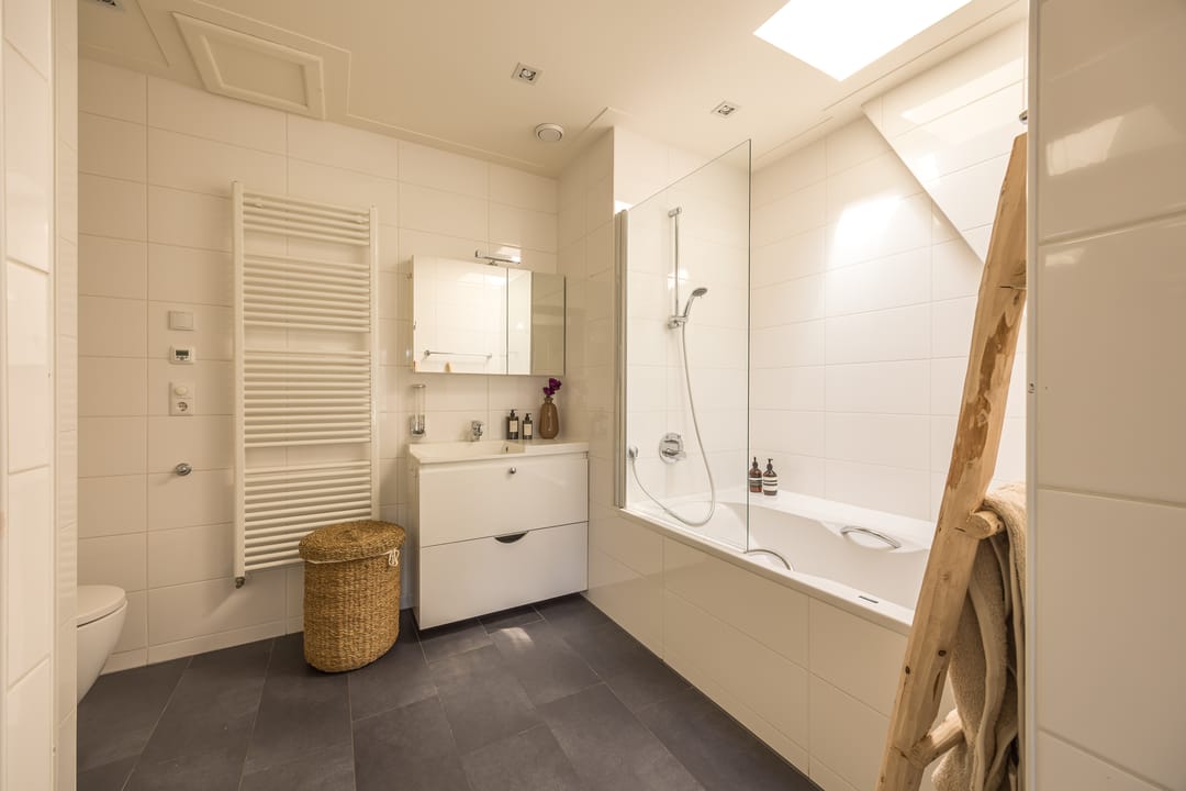 Photo 23 of Frans van Mierisstraat 47-D