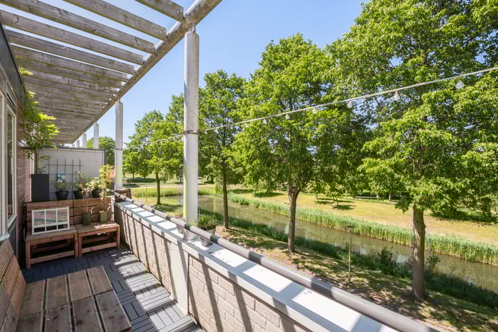 Photo 16 of Van Nispensingel 141