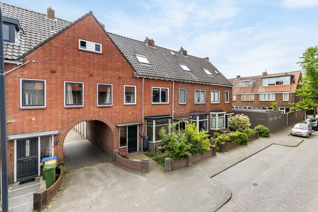 Foto 1 van Kanariestraat 34