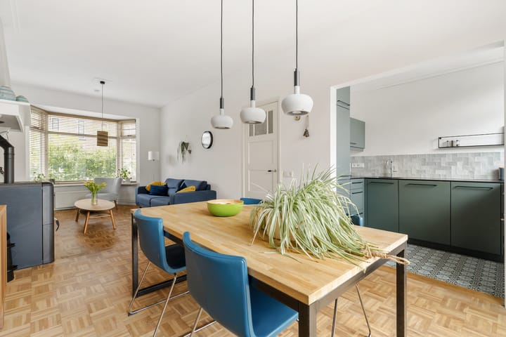 Foto 2 van Kanariestraat 34