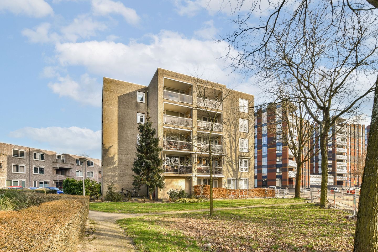 Foto 1 van Naardingerland 27