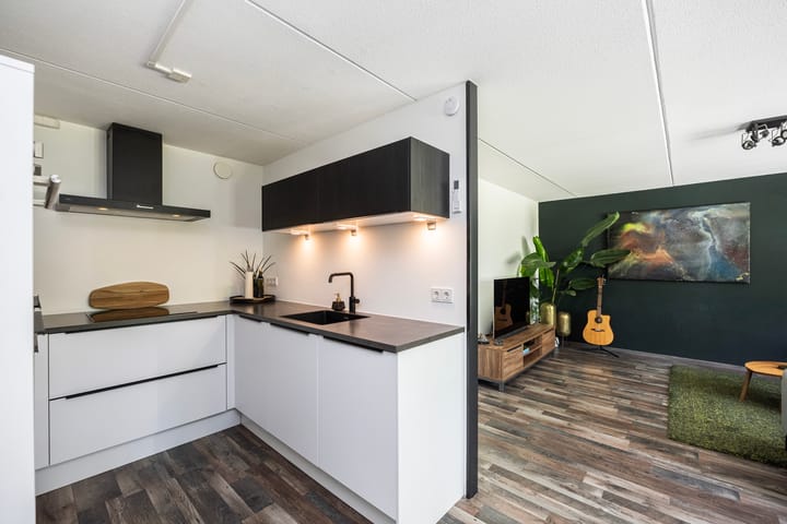 Photo 22 of Van Nispensingel 141