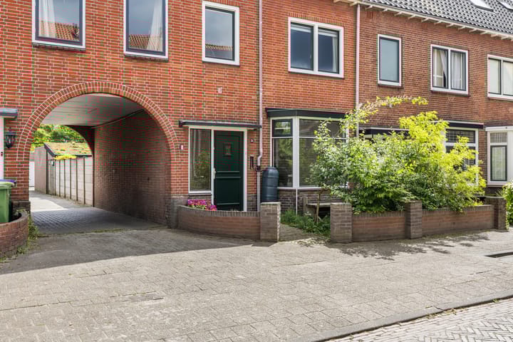 Foto 6 van Kanariestraat 34