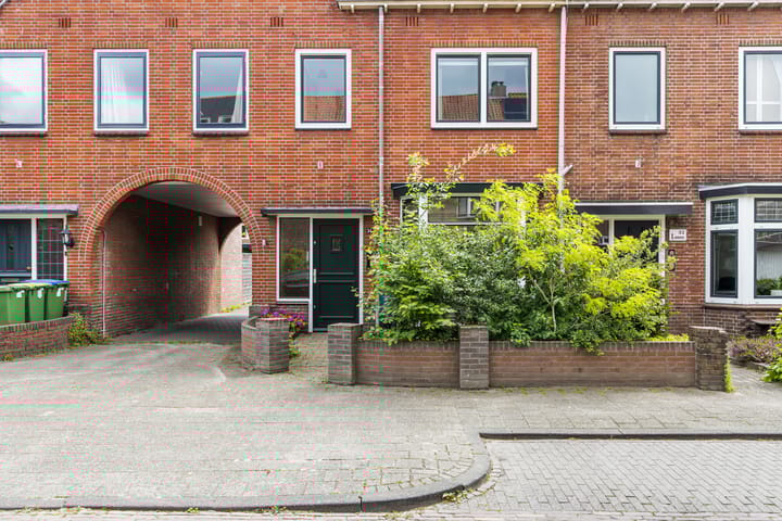 Foto 8 van Kanariestraat 34