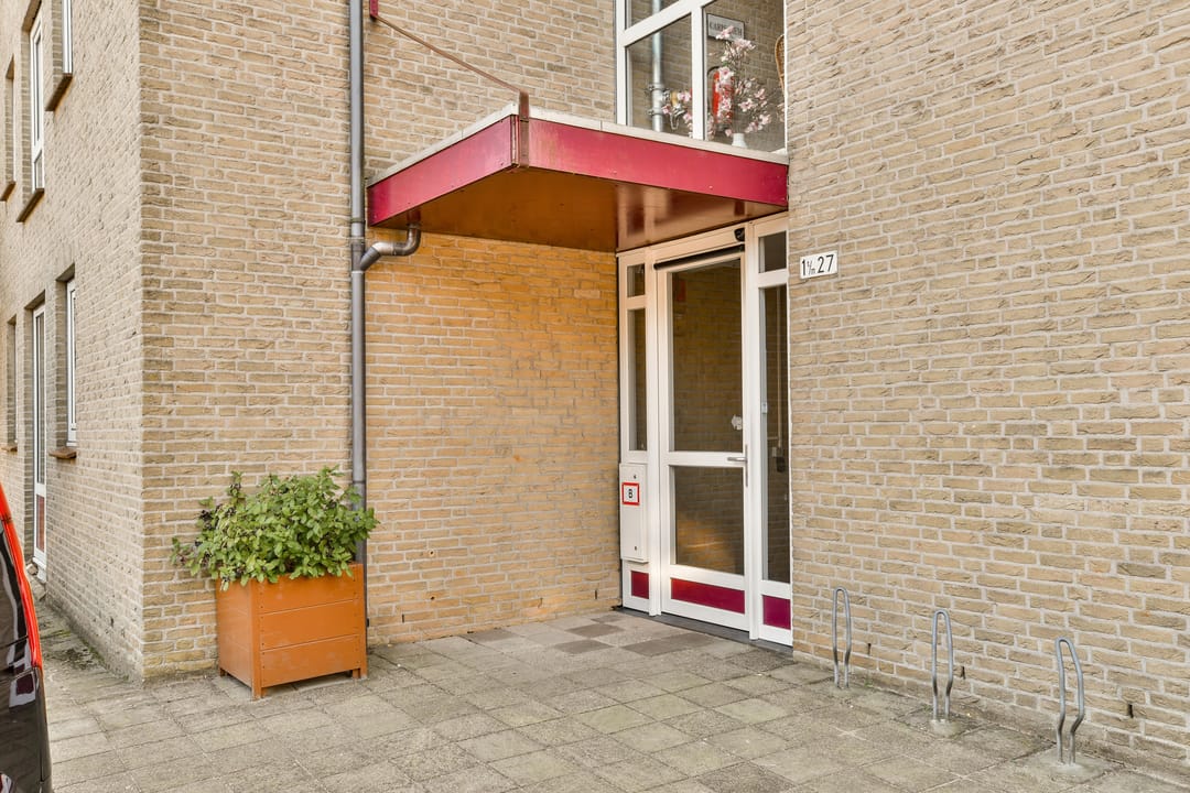 Foto 2 van Naardingerland 27