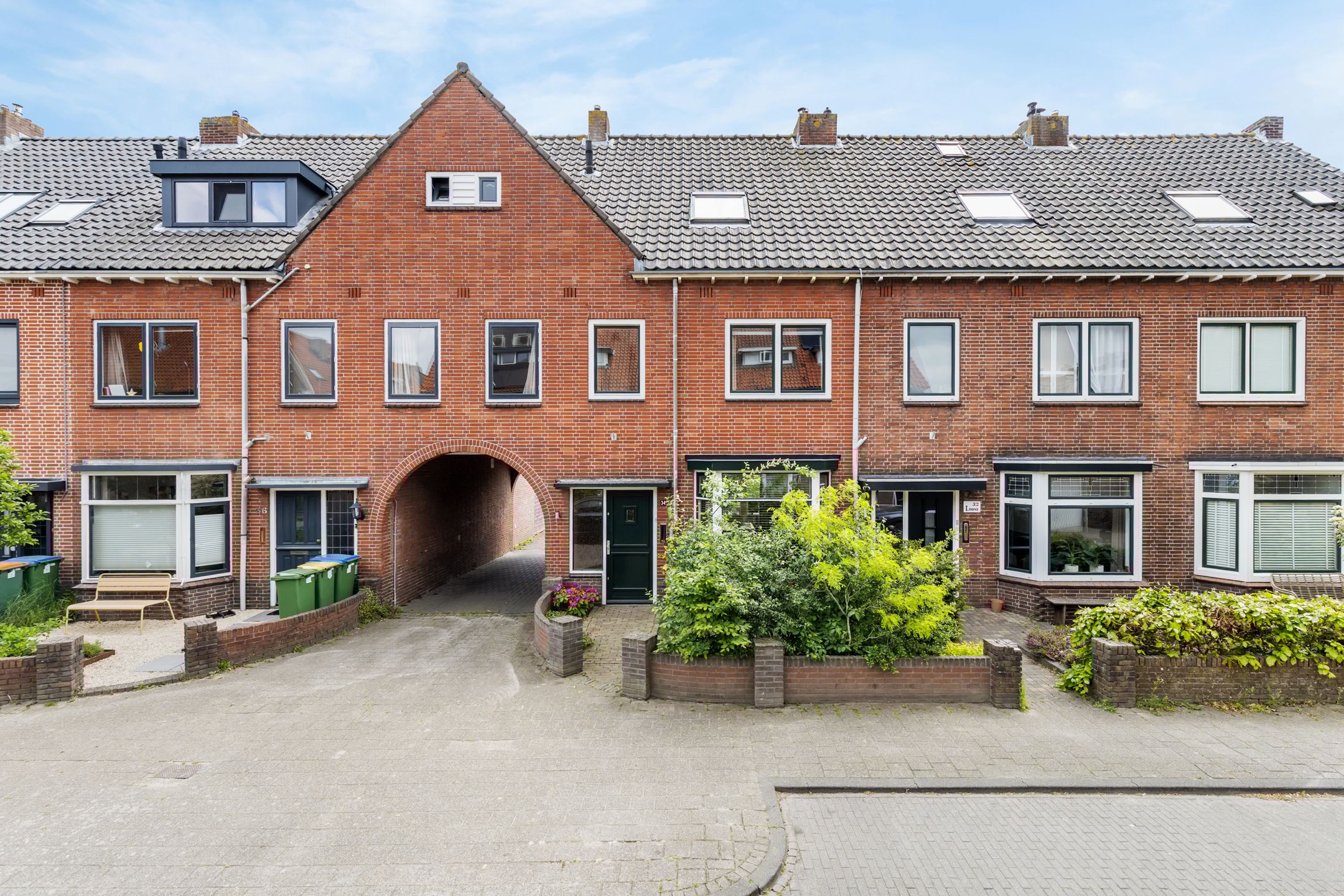 Foto 9 van Kanariestraat 34