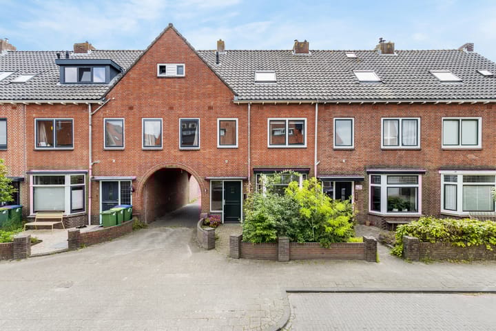 Foto 9 van Kanariestraat 34