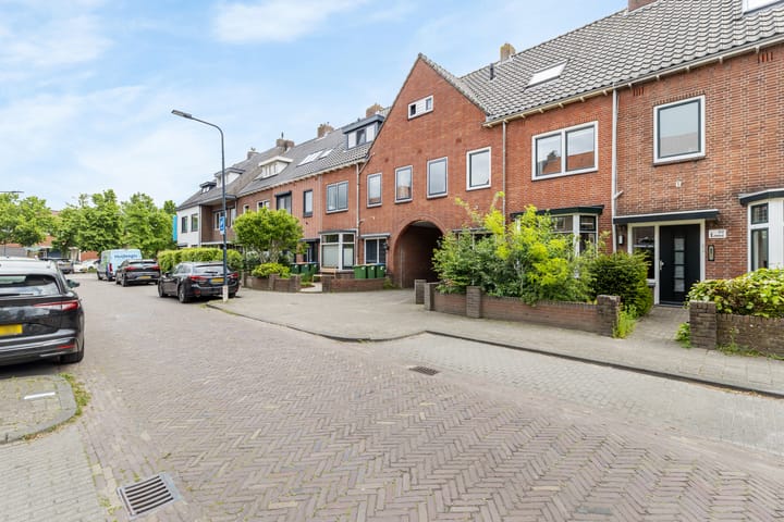 Foto 10 van Kanariestraat 34