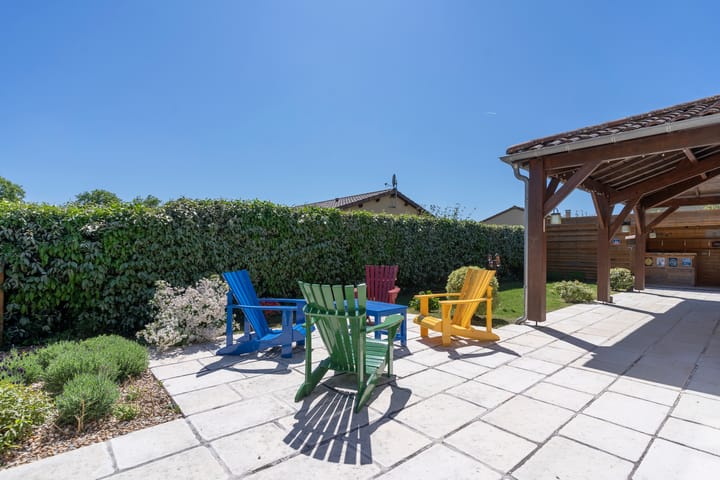 Foto 3 van Le Bois Senis 52