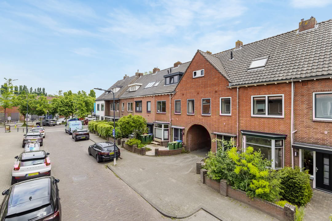 Foto 11 van Kanariestraat 34