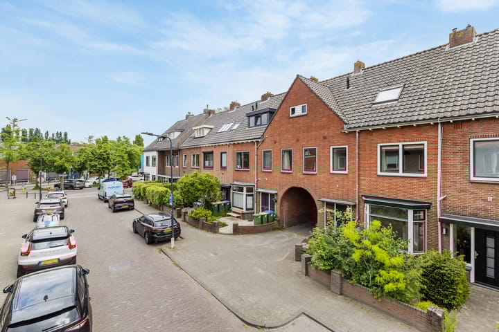 Foto 11 van Kanariestraat 34