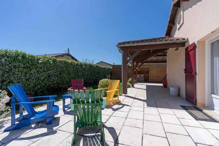 Foto 4 van Le Bois Senis 52