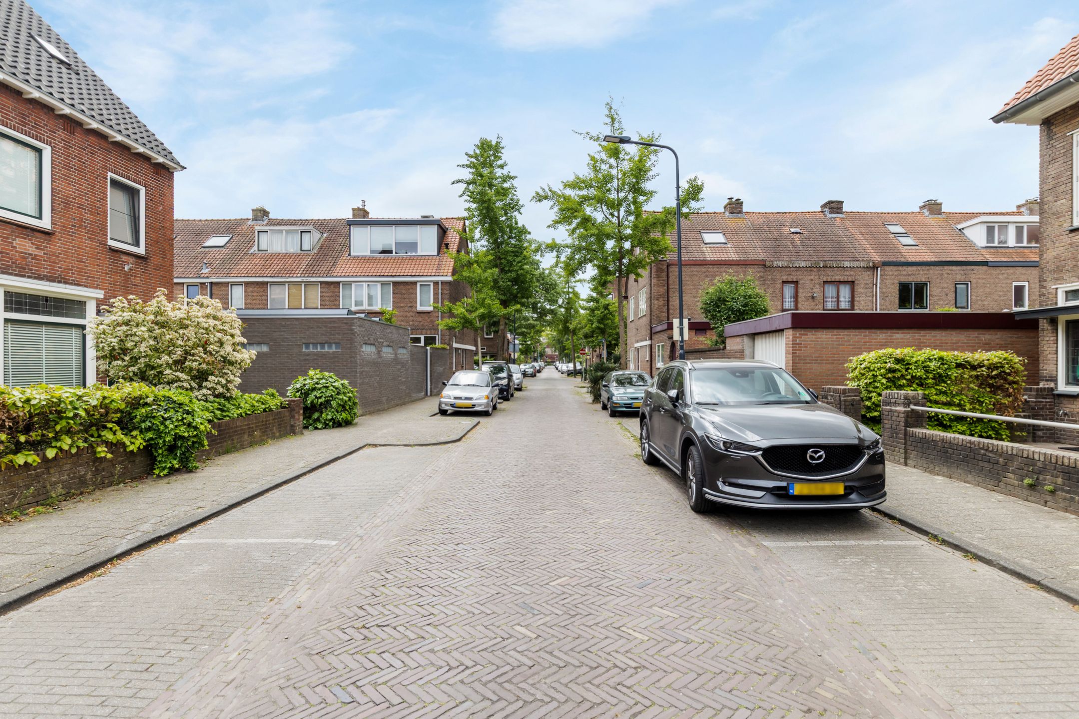 Foto 12 van Kanariestraat 34