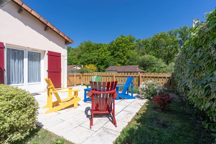 Foto 5 van Le Bois Senis 52