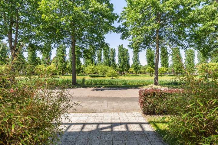 Photo 31 of Van Nispensingel 141