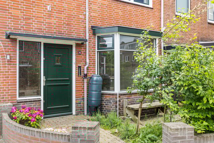 Foto 14 van Kanariestraat 34