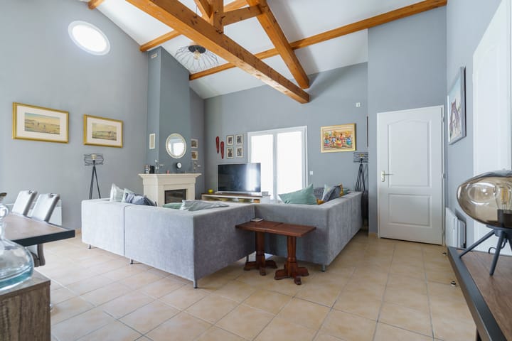 Foto 6 van Le Bois Senis 52