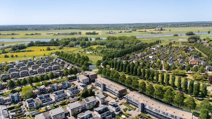 Photo 32 of Van Nispensingel 141