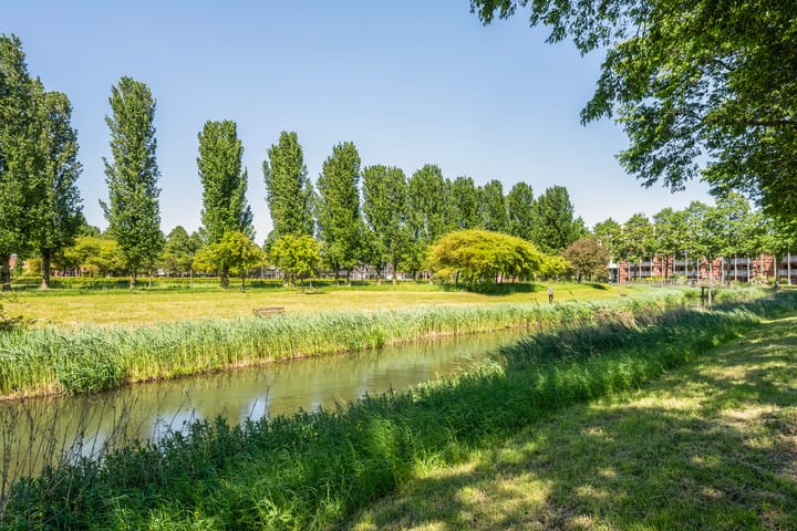 Photo 33 of Van Nispensingel 141