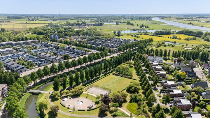 Photo 34 of Van Nispensingel 141