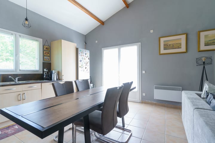 Foto 8 van Le Bois Senis 52