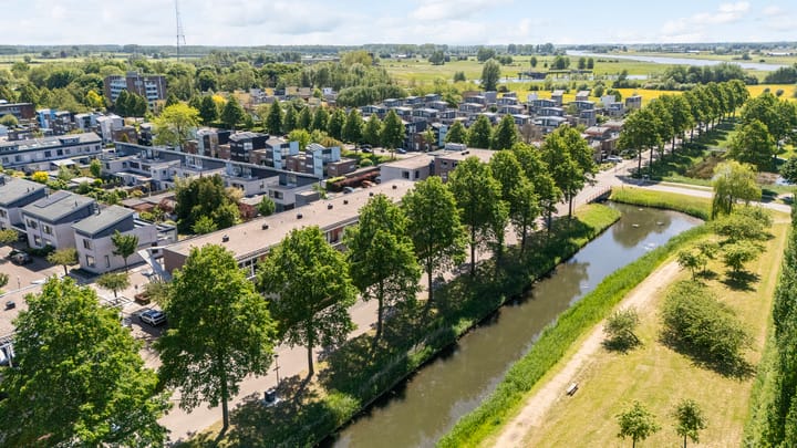 Photo 35 of Van Nispensingel 141