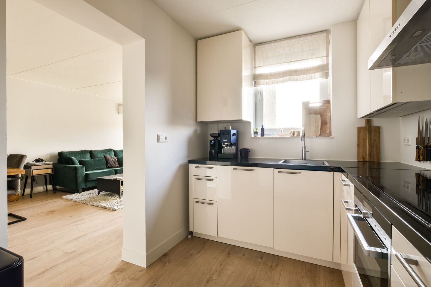 Foto 10 van Naardingerland 27