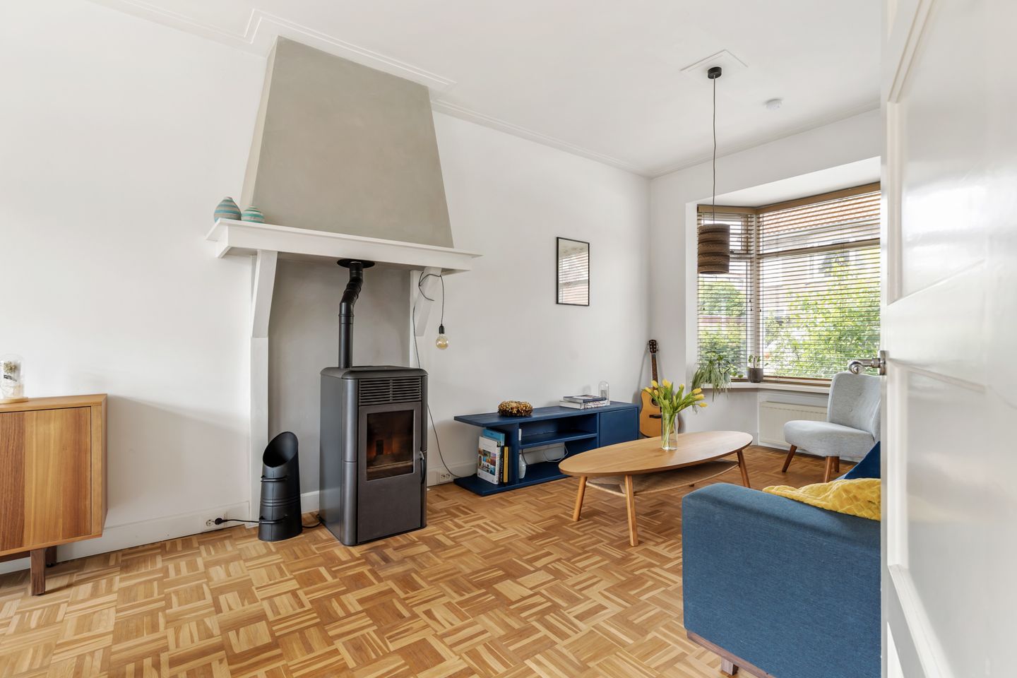 Foto 19 van Kanariestraat 34