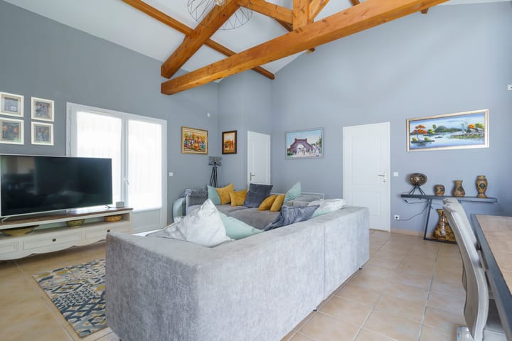 Foto 9 van Le Bois Senis 52