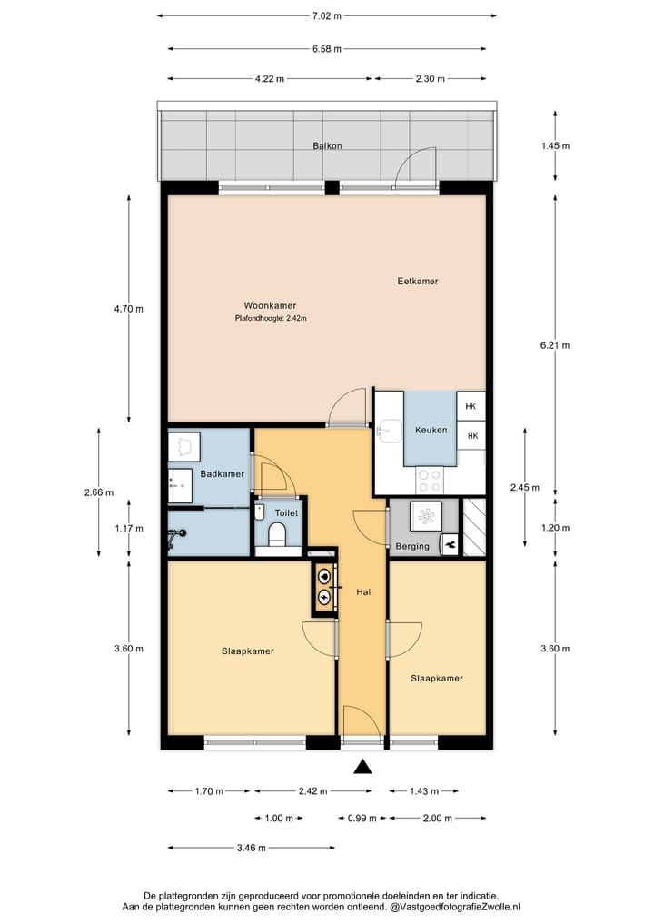 Photo 36 of Van Nispensingel 141