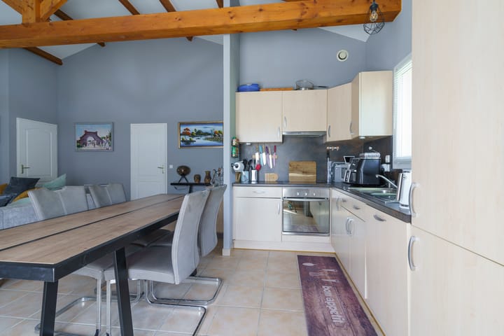 Foto 10 van Le Bois Senis 52