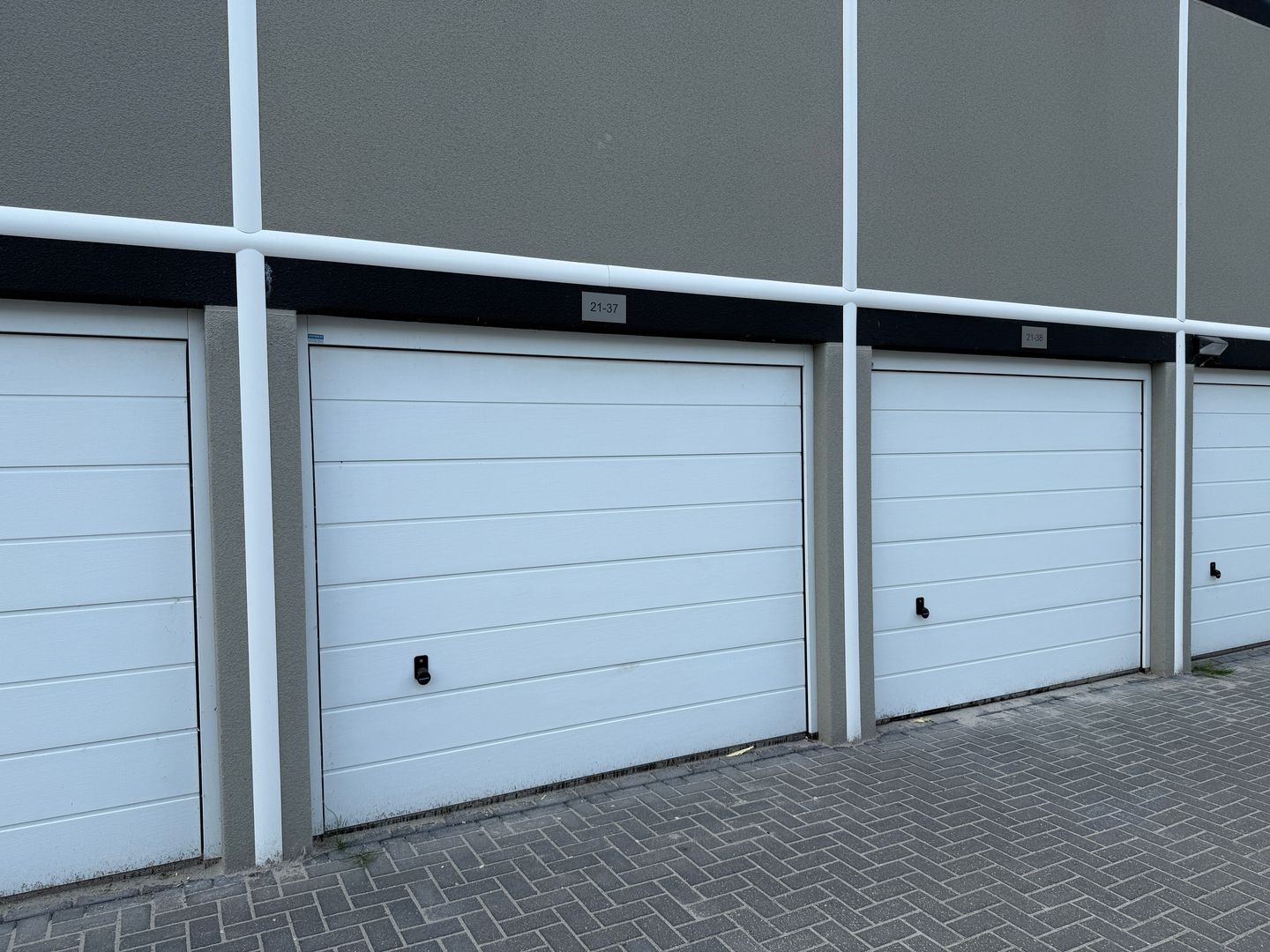 Bekijk foto 1 van Hoolstraat 21-B37