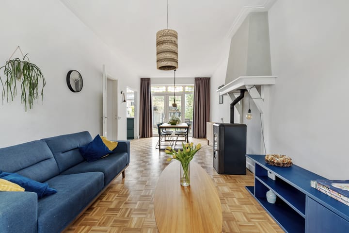 Foto 21 van Kanariestraat 34