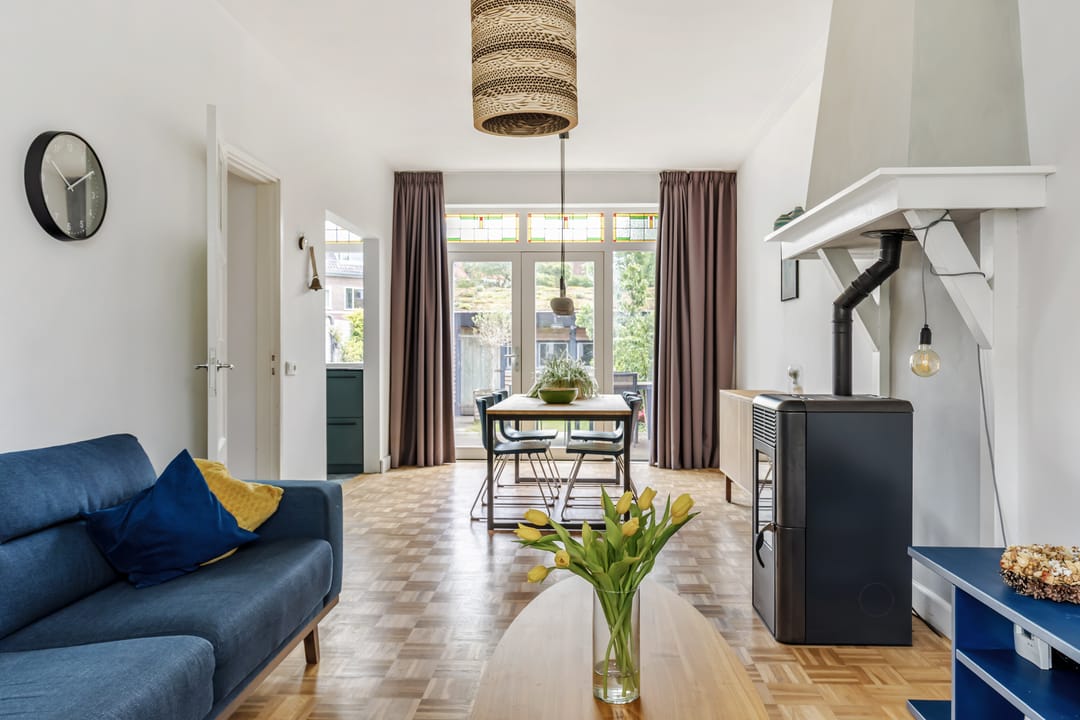 Foto 22 van Kanariestraat 34