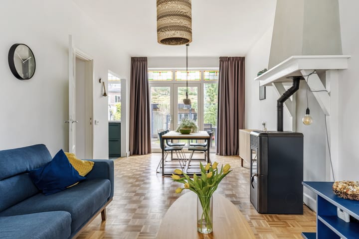 Foto 22 van Kanariestraat 34