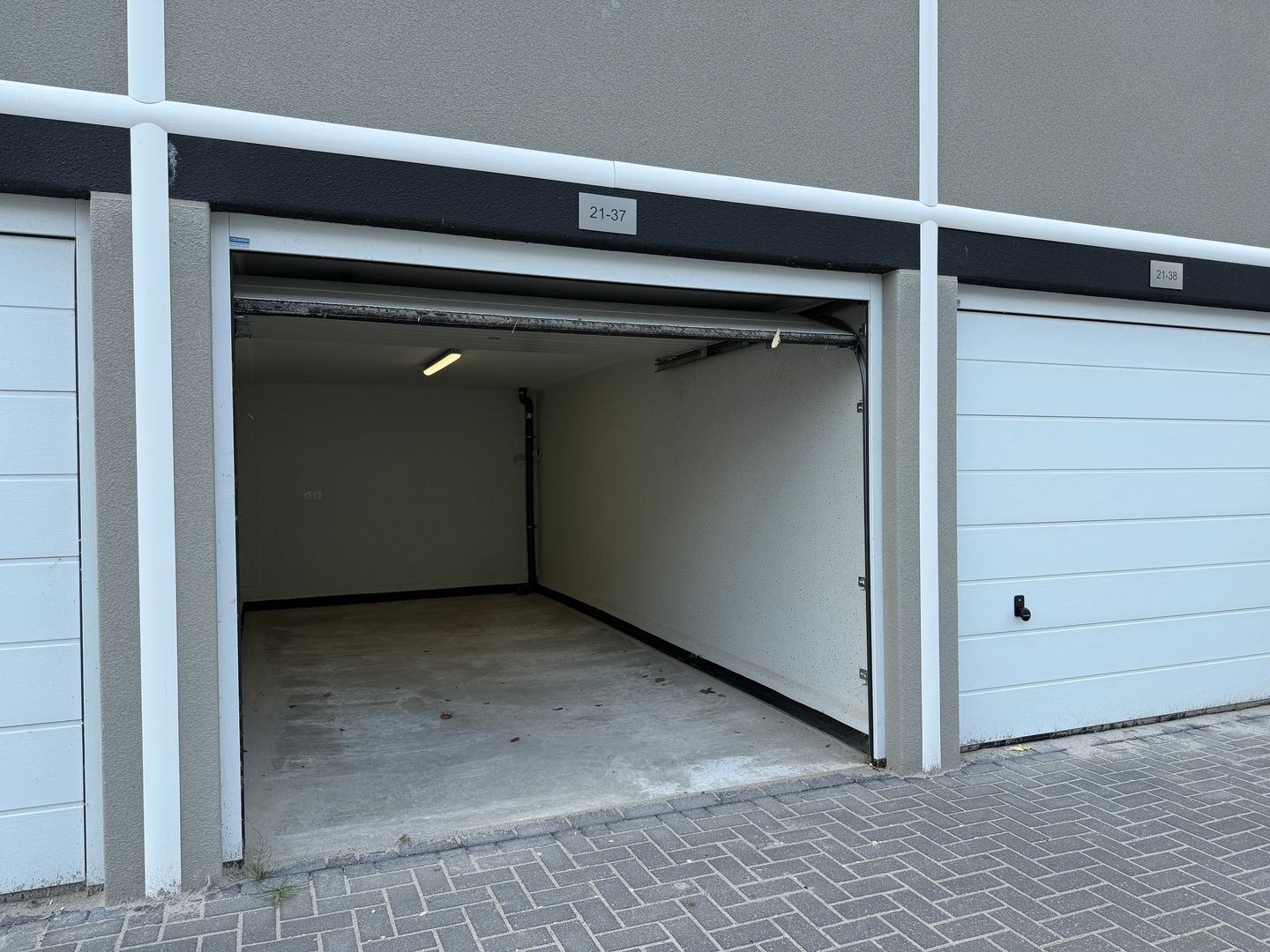 Bekijk foto 2 van Hoolstraat 21-B37