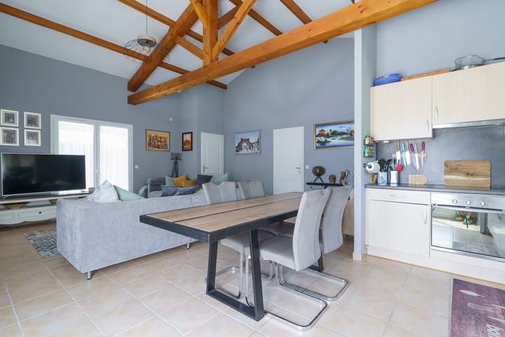 Foto 11 van Le Bois Senis 52