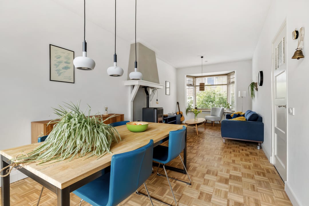 Foto 23 van Kanariestraat 34