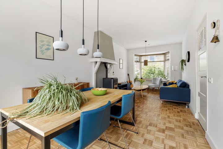 Foto 23 van Kanariestraat 34