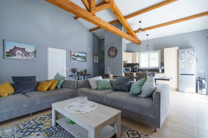 Foto 12 van Le Bois Senis 52