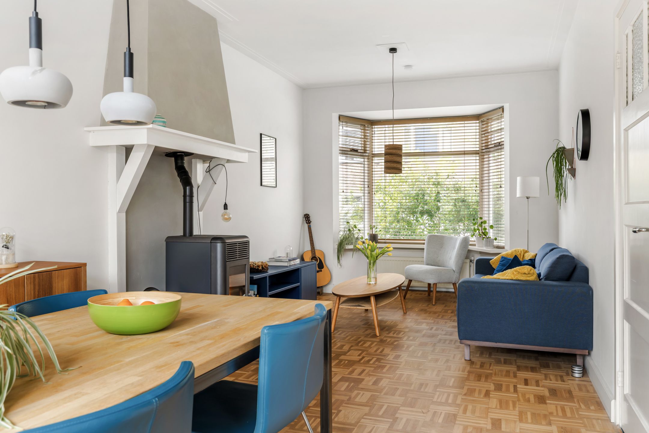 Foto 24 van Kanariestraat 34