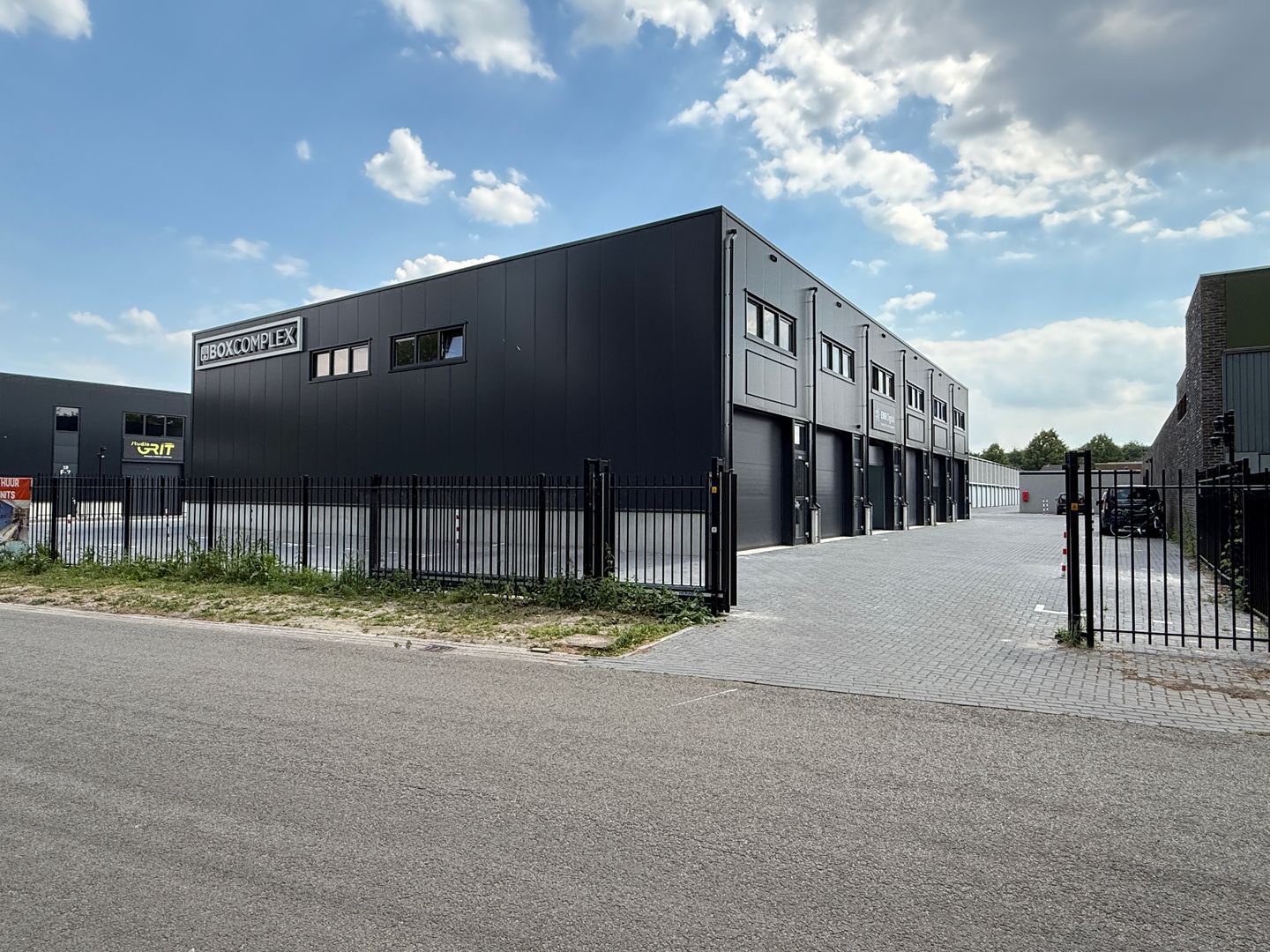 Bekijk foto 4 van Hoolstraat 21-B37
