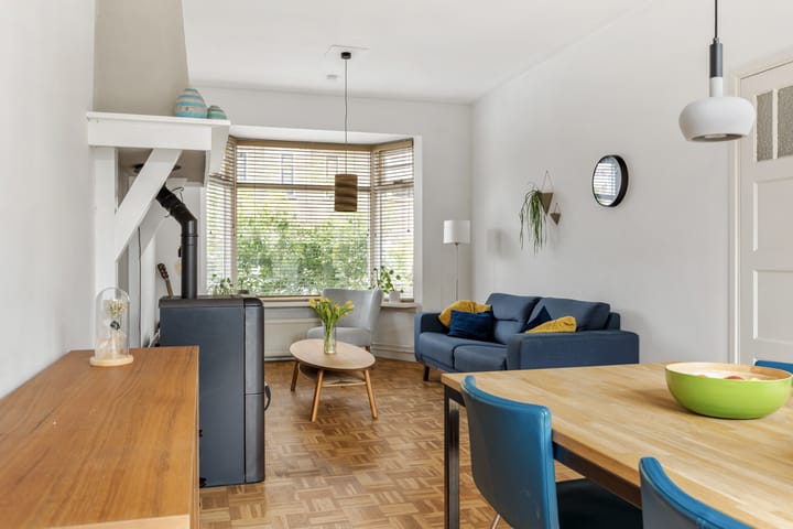 Foto 25 van Kanariestraat 34