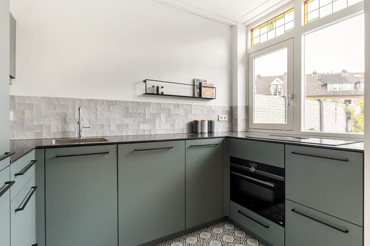 Foto 28 van Kanariestraat 34