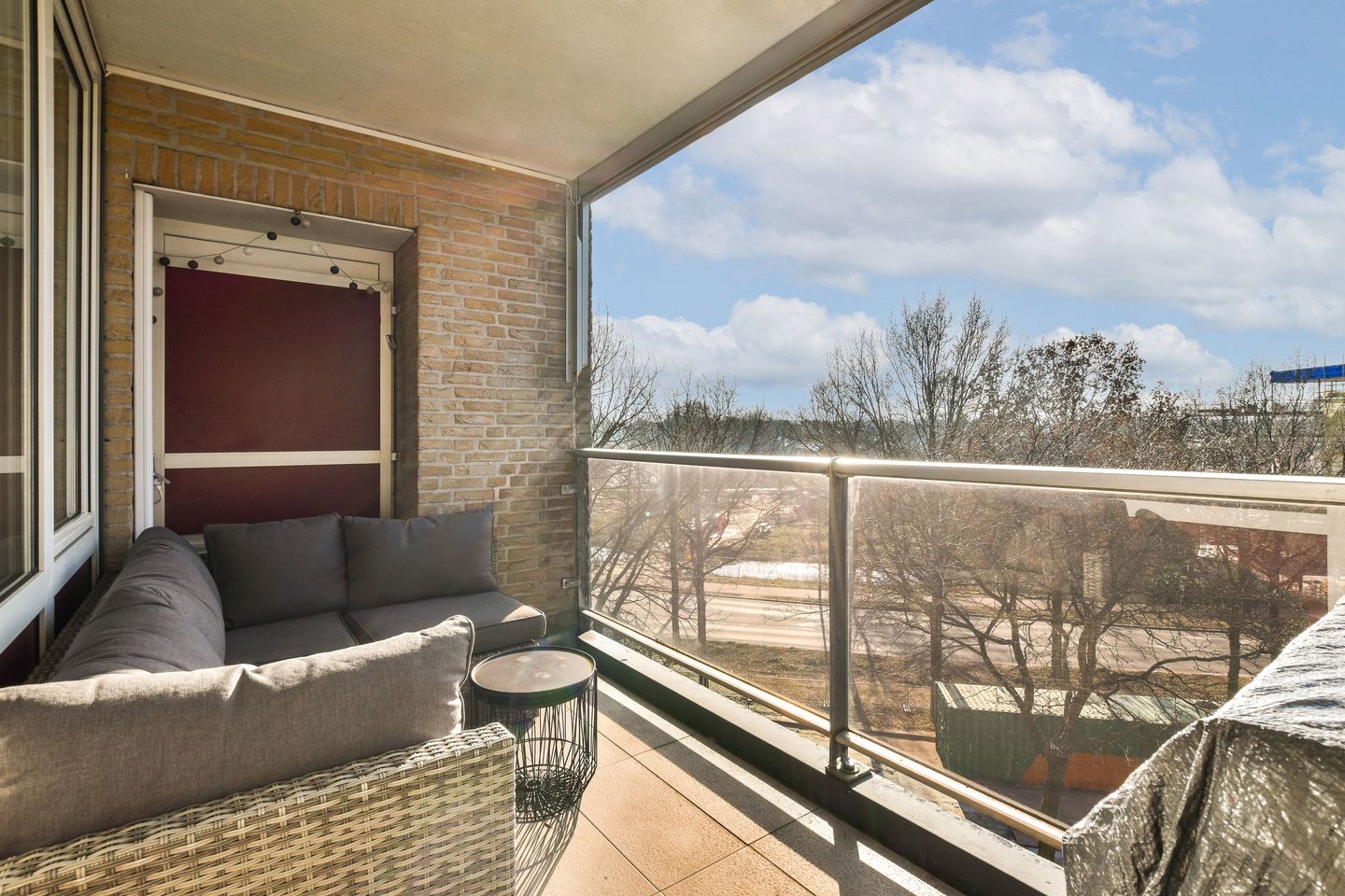 Foto 19 van Naardingerland 27