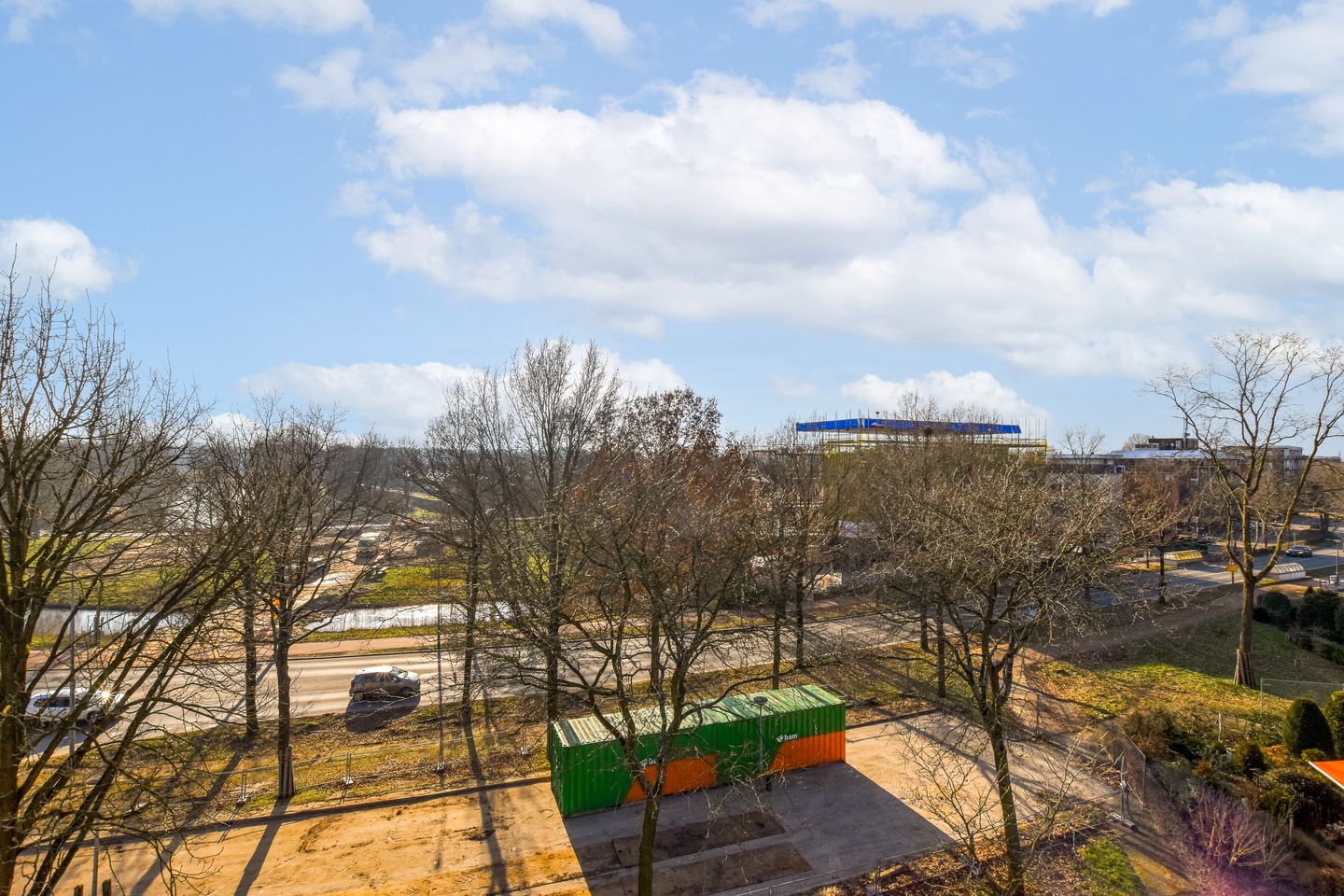 Foto 20 van Naardingerland 27