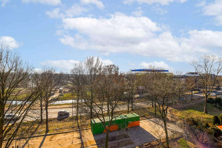 Foto 20 van Naardingerland 27